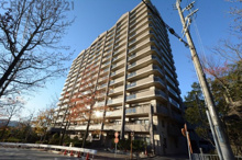 ラ・ビスタ宝塚ウエストウイング・オクシアの画像