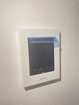 【セキュリティ】 | シティコーポラスMM A棟