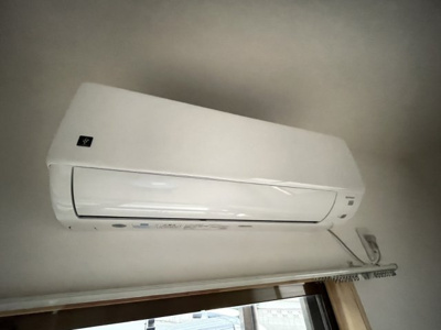 【設備】 | シティコーポラスMM A棟