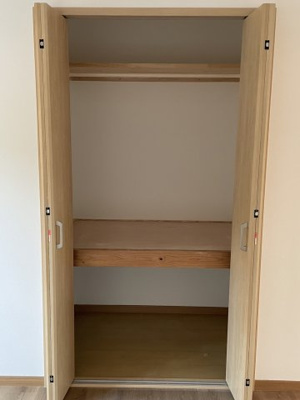 【収納】 | シティコーポラスMM A棟