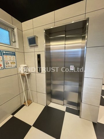 DUOMO TENROKUのその他共用部分