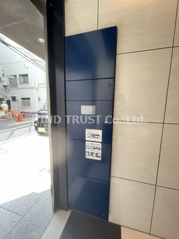 DUOMO TENROKUのその他共用部分