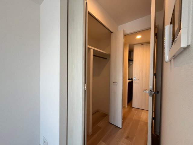 S-RESIDENCE金山三丁目/名古屋市の賃貸ならMy賃貸の収納|S-RESIDENCE金山三丁目