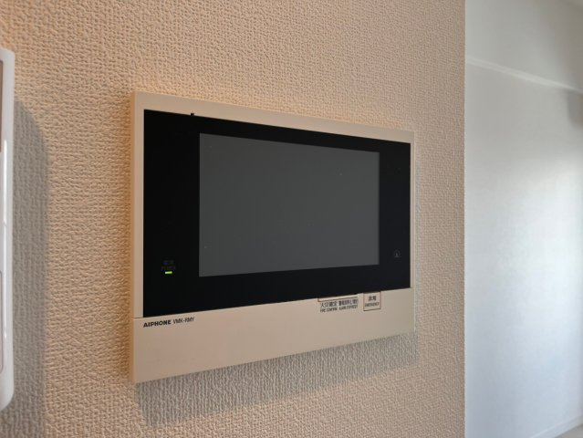 S-RESIDENCE金山三丁目/名古屋市の賃貸ならMy賃貸のセキュリティ|S-RESIDENCE金山三丁目