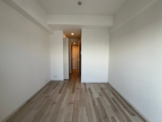 S-RESIDENCE金山三丁目/名古屋市の賃貸ならMy賃貸の寝室|S-RESIDENCE金山三丁目