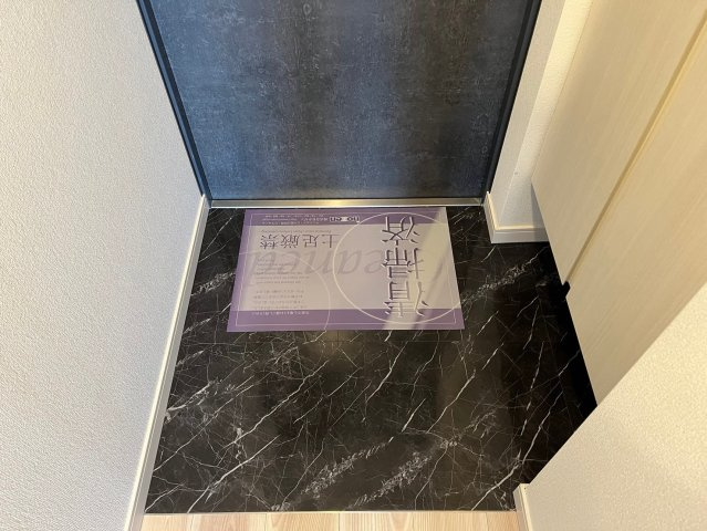 S-RESIDENCE金山三丁目/名古屋市の賃貸ならMy賃貸の玄関|S-RESIDENCE金山三丁目