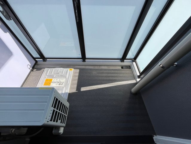 S-RESIDENCE金山三丁目/名古屋市の賃貸ならMy賃貸のバルコニー|S-RESIDENCE金山三丁目