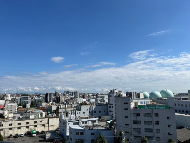 S-RESIDENCE金山三丁目/名古屋市の賃貸ならMy賃貸の展望|S-RESIDENCE金山三丁目