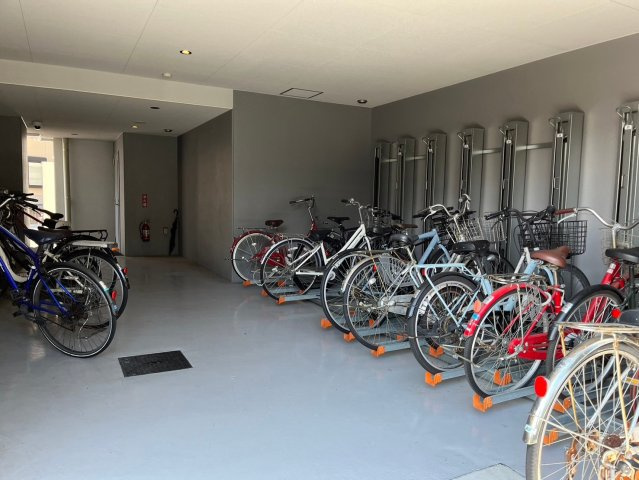 S-RESIDENCE金山三丁目/名古屋市の賃貸ならMy賃貸のその他共用部分|S-RESIDENCE金山三丁目