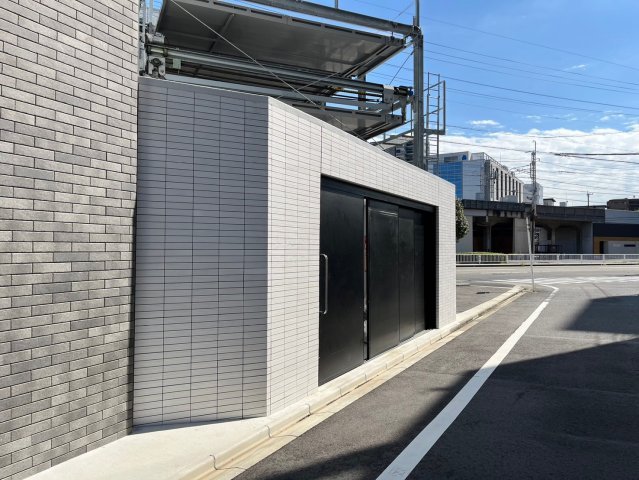 S-RESIDENCE金山三丁目｜名古屋市の賃貸ならMy賃貸のその他共用部分|S-RESIDENCE金山三丁目