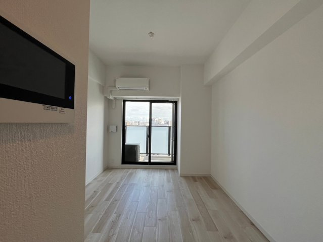 S-RESIDENCE金山三丁目/名古屋市の賃貸ならMy賃貸の居間・リビング|S-RESIDENCE金山三丁目