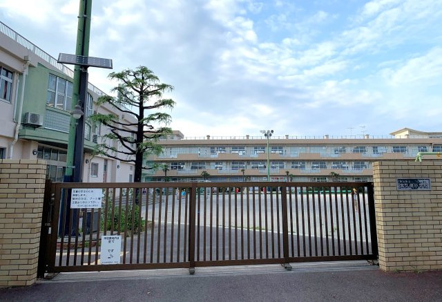 市川市下貝塚２丁目新築戸建（下貝塚15期）の周辺|宮久保小学校まで1300ｍ