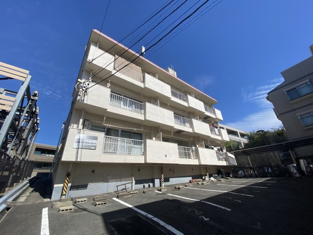 ララトップ本山 Bのその他共用部分|ララトップ本山 B