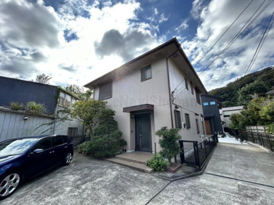 【外観】 | 御成町貸家