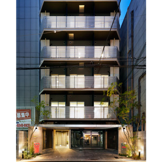 【外観】 | おしゃれな外観です