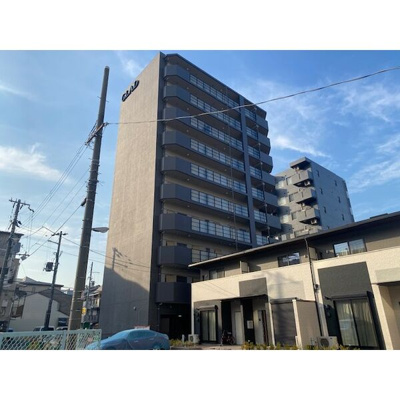 【外観パース】 | gm HIGASHIMIKUNI