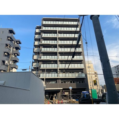 【エントランス】 | gm HIGASHIMIKUNI