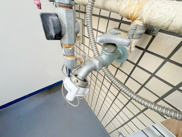 メゾンオパルの設備