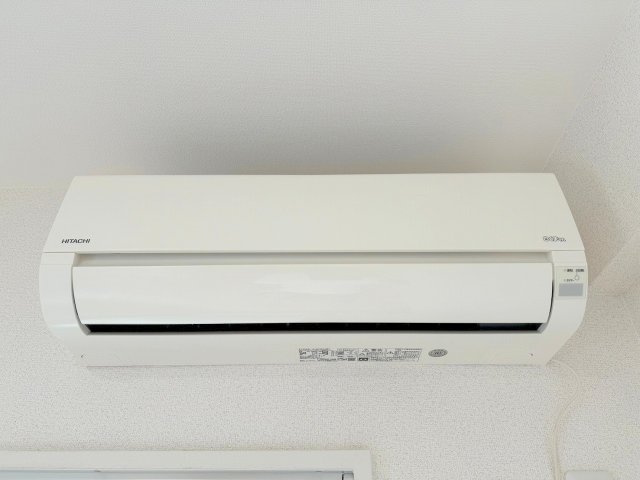 メゾンオパルの設備