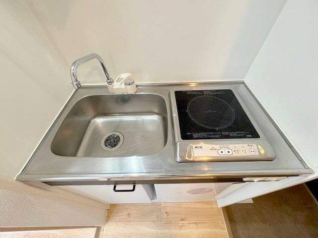 メゾンオパルのキッチン