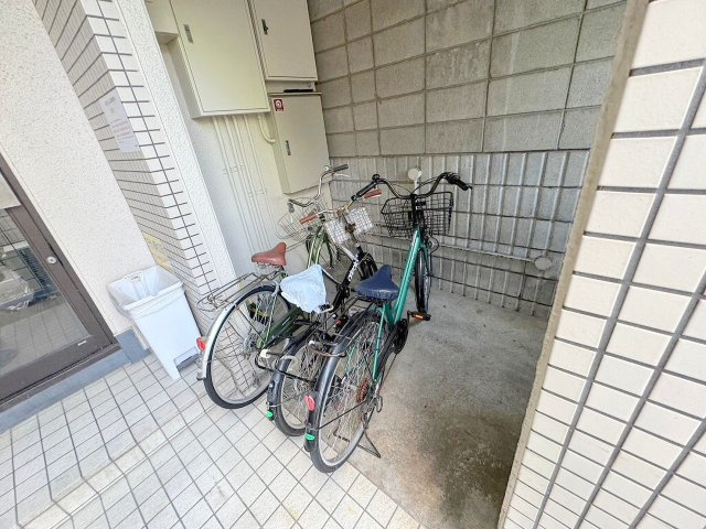 メゾンオパルのその他共用部分