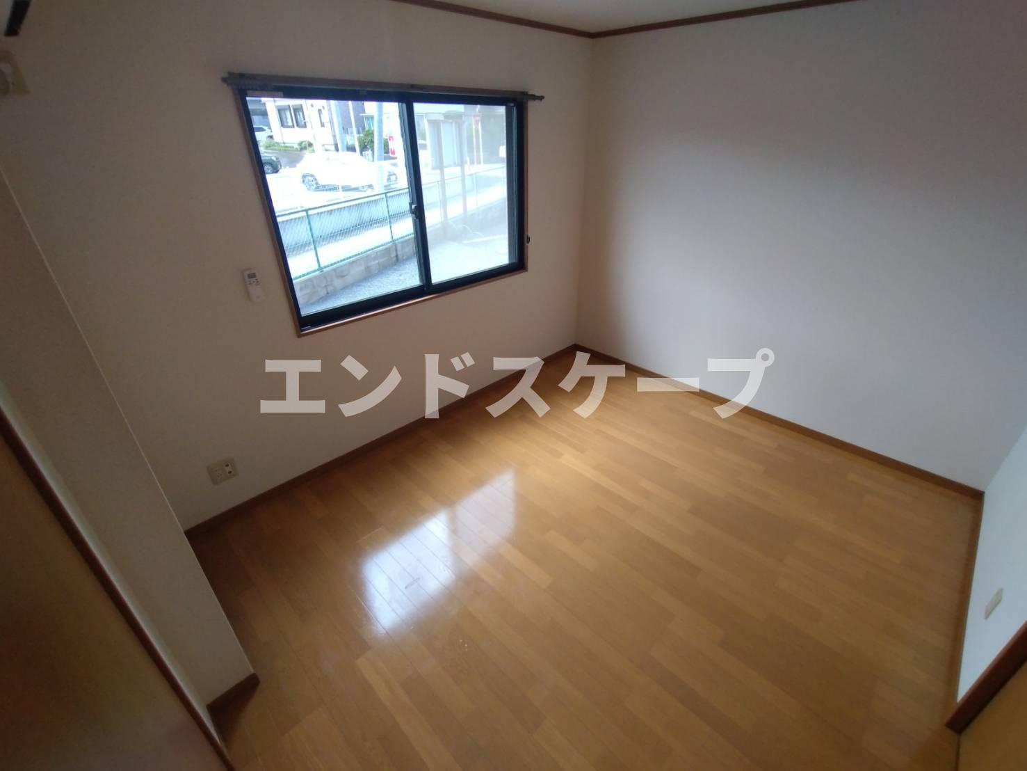 サンイーストの洋室|高崎、前橋エリアのお部屋探しはエンドスケープまで！お客様の理想お聞かせ下さい♪