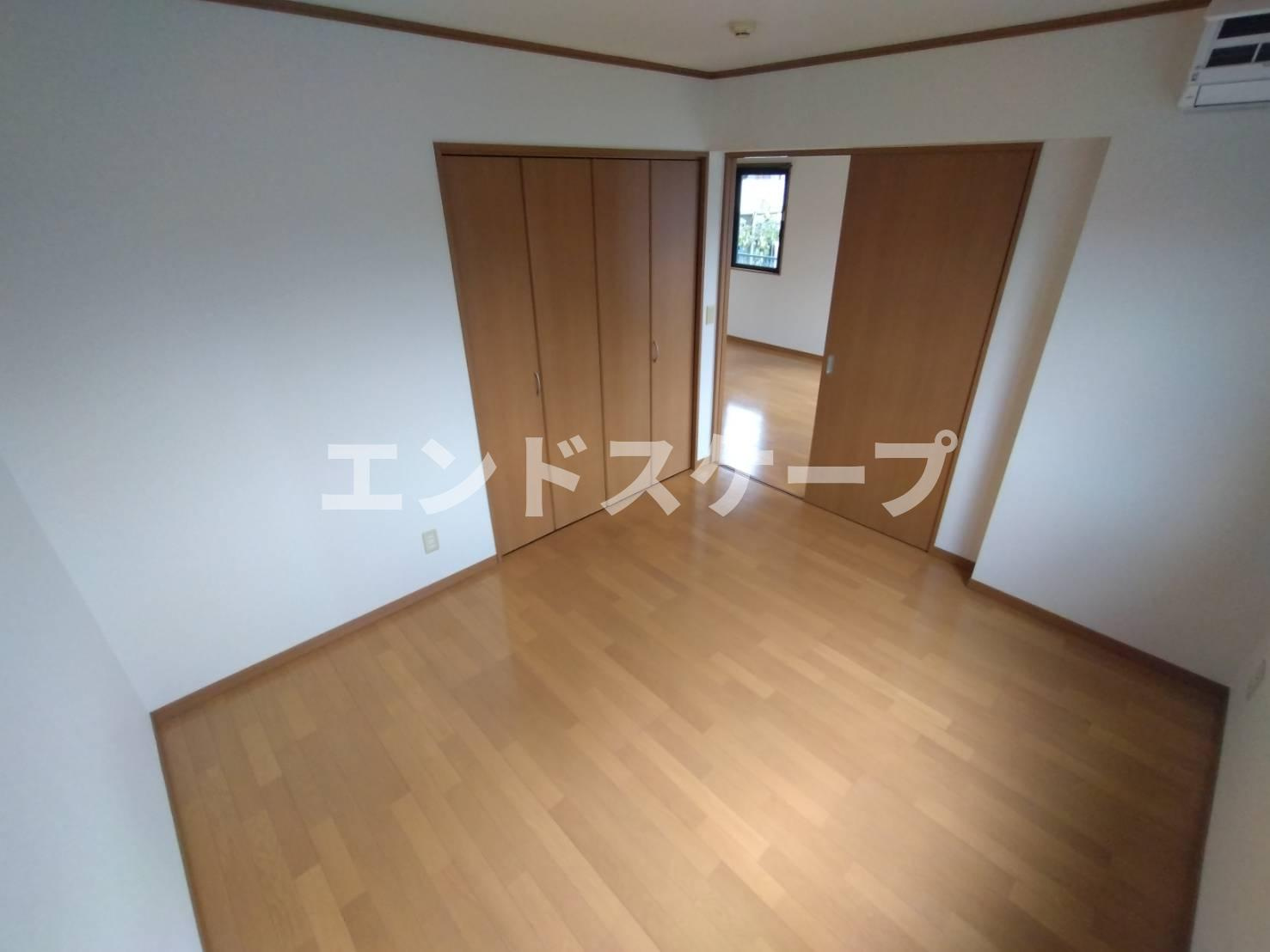 サンイーストの洋室|高崎、前橋エリアのお部屋探しはエンドスケープまで！お客様の理想お聞かせ下さい♪