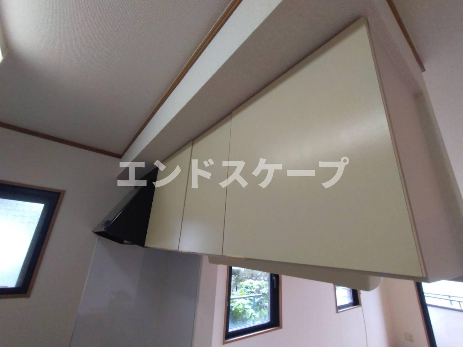 サンイーストの収納|高崎、前橋エリアのお部屋探しはエンドスケープまで！お客様の理想お聞かせ下さい♪
