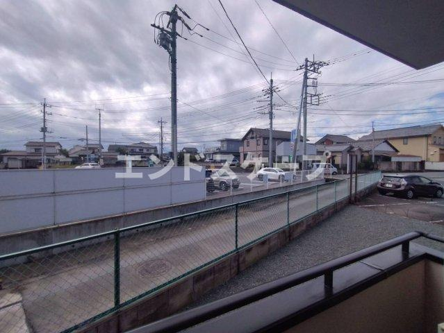 サンイーストの展望|高崎、前橋エリアのお部屋探しはエンドスケープまで！お客様の理想お聞かせ下さい♪