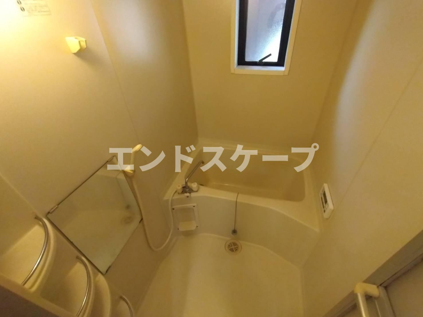 サンイーストの浴室|高崎、前橋エリアのお部屋探しはエンドスケープまで！お客様の理想お聞かせ下さい♪