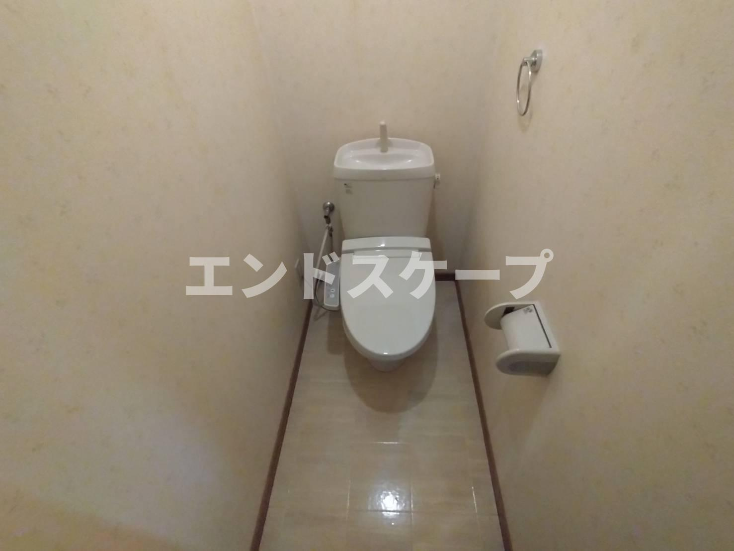 サンイーストのトイレ|高崎、前橋エリアのお部屋探しはエンドスケープまで！お客様の理想お聞かせ下さい♪