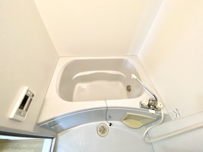 【浴室】 | ハイツ緑ヶ丘 | ※イメージ