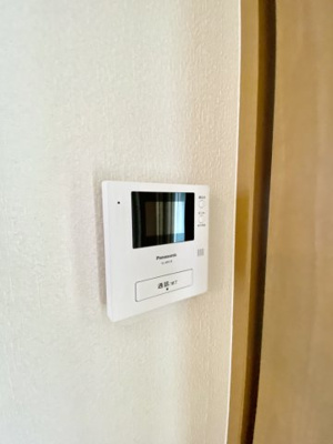 【セキュリティ】 | ハイツ緑ヶ丘 | ※イメージ