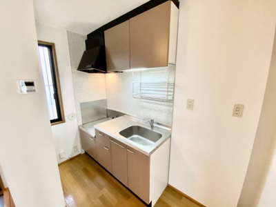 【キッチン】 | ハイツ緑ヶ丘 | ※イメージ