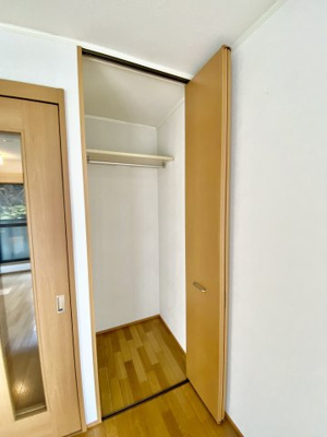 【収納】 | ハイツ緑ヶ丘 | ※イメージ