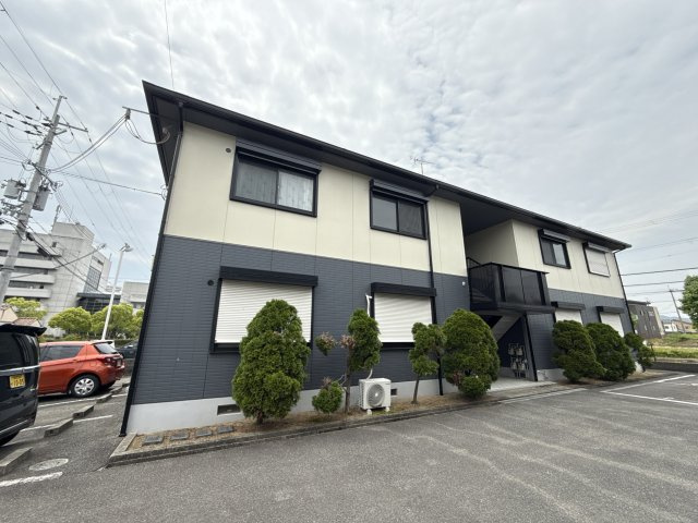 ディアス北条 E棟