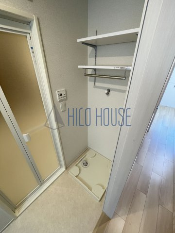 クレッセント毛呂山の設備