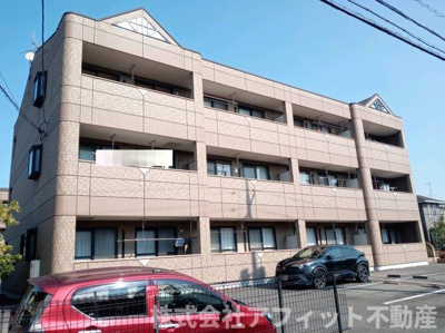 【外観】 | ランドマーク曙 弐番館