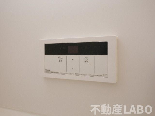 パークテラス花谷のその他