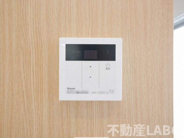 パークテラス花谷のその他