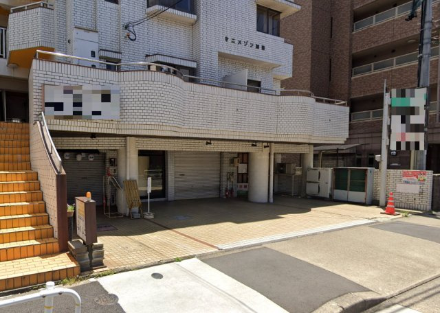  | 第2メゾン加藤【　1階路面店　】