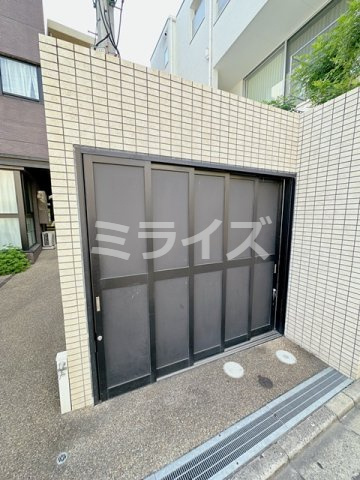 【その他共用部分】 | レジデンス高科