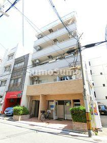 神戸市兵庫区水木通２丁目の賃貸マンション