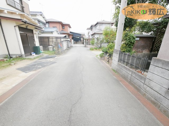 【その他】 | 高砂市阿弥陀町南池　土地