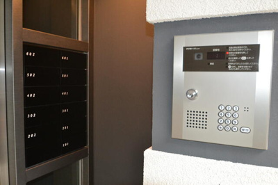 【セキュリティ】 | ラヴィクレール