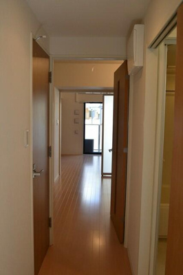 【玄関】 | ラヴィクレール