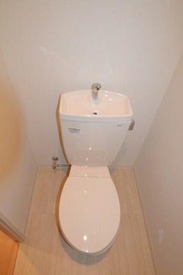 【トイレ】 | ラヴィクレール