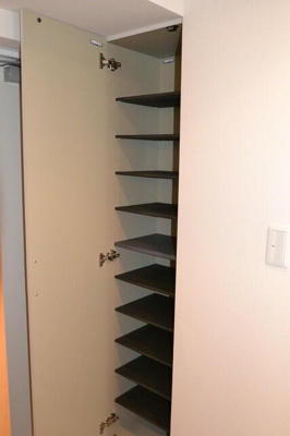 【収納】 | ラヴィクレール