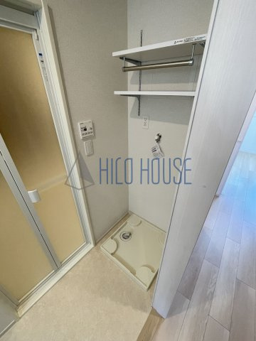 クレッセント毛呂山の設備