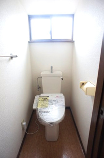 【トイレ】 | 吉川市保戸建